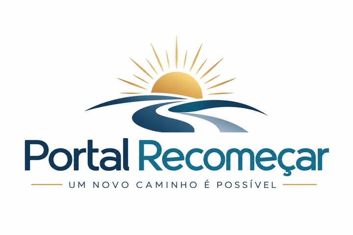 Portal Recomeçar